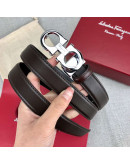 Ferragamo Men's Belt