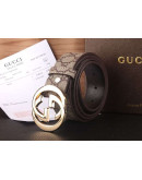 Gucci belt Unisex