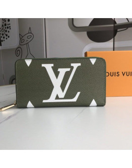 Louis Vuitton Long Wallet Women