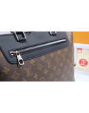 Louis Vuitton briefcase Unisex