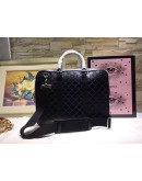 Gucci Signature Men's Briefcase