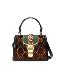 Gucci Sylvie Bag for Women