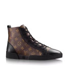 Louis Vuitton boots Unisex