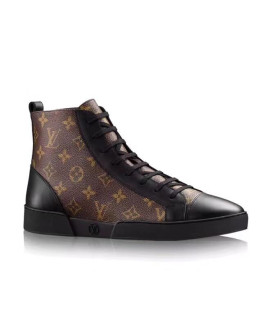 Louis Vuitton boots Unisex