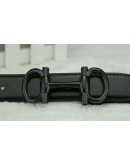 Ferragamo Men's Belt