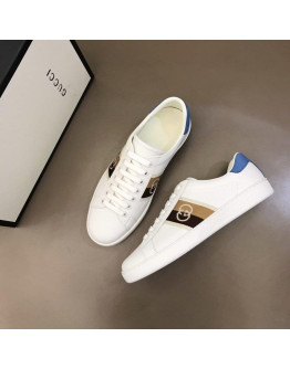 Gucci Men's Sports Sneakers