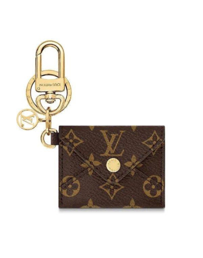 Louis Vuitton Keychain With Purse For Women