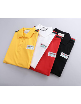 Gucci Polo Shirt Men