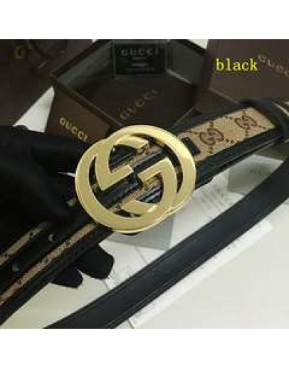 Gucci Unisex Belt