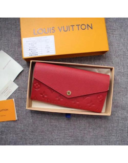 Cartera Louis Vuitton Unisex