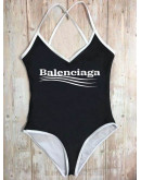 Swimsuit Balenciaga For Women