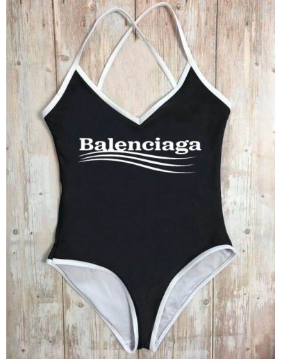 Swimsuit Balenciaga For Women