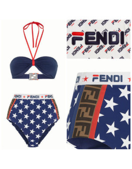 Fendi Women's Swimsuit