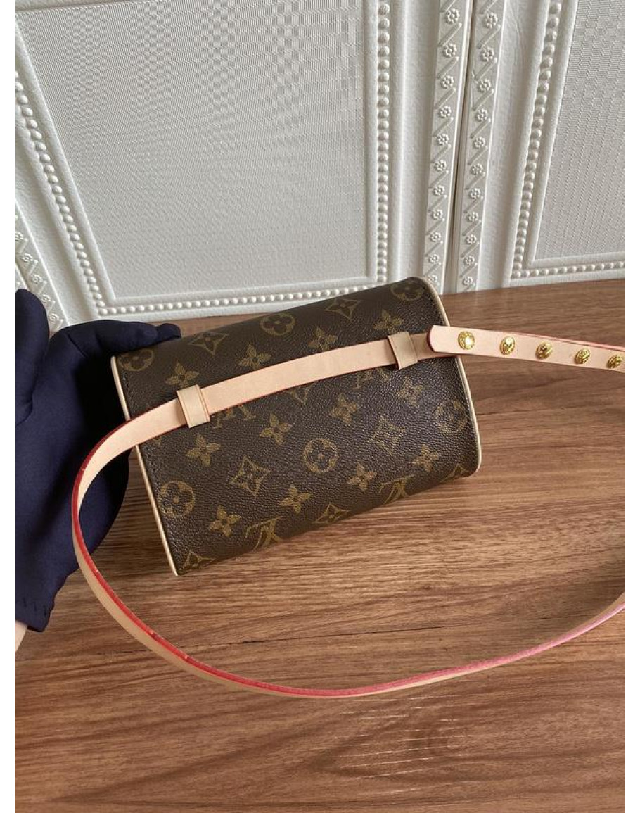 louis vuitton small belt bag