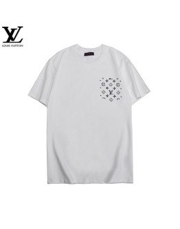 Camiseta Louis Vuitton Para Mujer