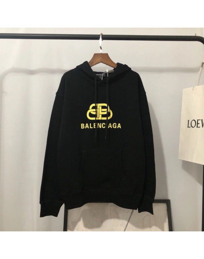 Unisex sweatshirt Balenciaga