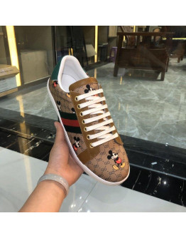 Gucci Disney Women's Sneakers