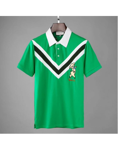 Gucci Polo Shirt Men