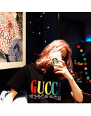 Gucci Unisex T-shirt