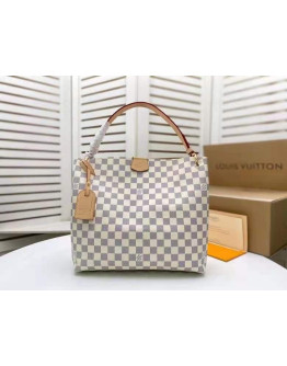 Louis Vuitton Bag Real Leather For Women