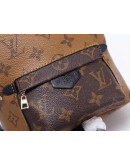 Louis Vuitton backpack Women