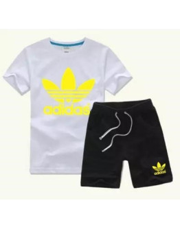 Conjunto Adidas Para Niños