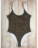 Fendi Swimsuit For Women