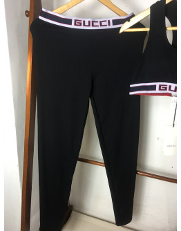 Gucci womens tracksuit Sport