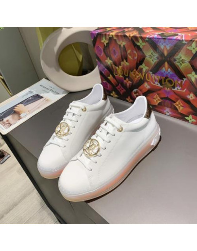 Louis Vuitton Sole Women's Sneakers