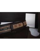 Gucci Unisex Belt