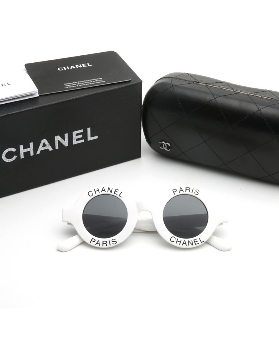 chanel mirrored sunglasses 2016