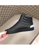 Gucci boots High Quality Color Black Men