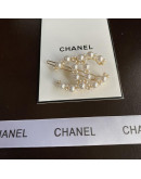 Chanel Hairpin For Women's Hair