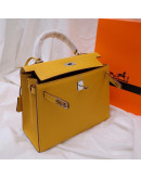 Hermes handbag 25cm Women