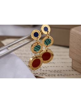 Bvlgari Earrings For Women