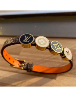 Brazalete Louis Vuitton Para Mujer