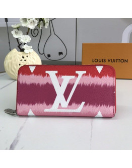 Louis Vuitton Long Wallet Women