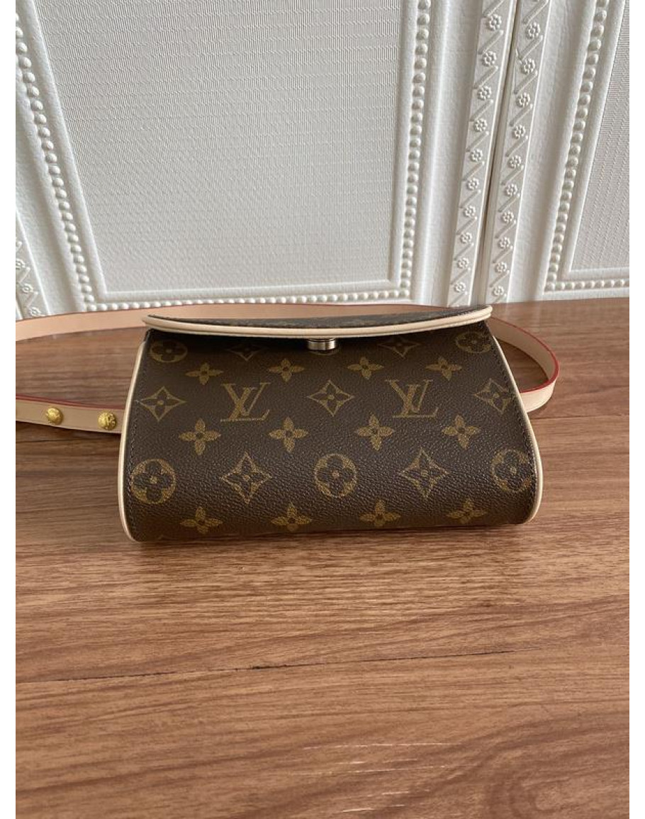 womens louis vuitton belt bag