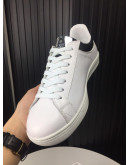 Louis Vuitton Silver Athletic Shoes For Men