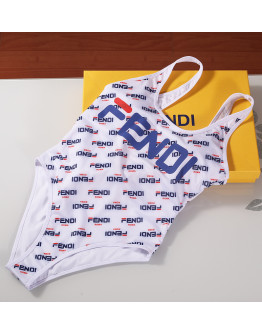 Fendi Swimsuit For Women