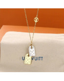 Louis Vuitton necklace Women