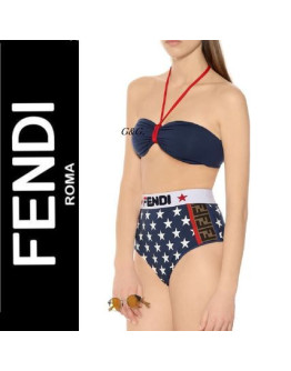 Fendi Women's Swimsuit