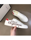 Gucci Orgasmique Men's Sneakers