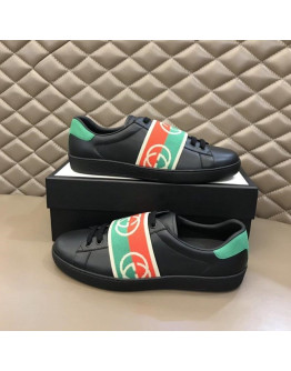 Gucci Triband Sneakers for Men