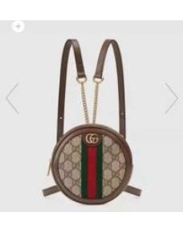 Gucci Ophidia Backpack For Women