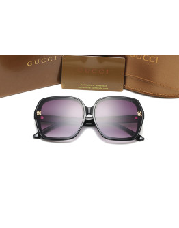 Sunglasses Gucci New York Women