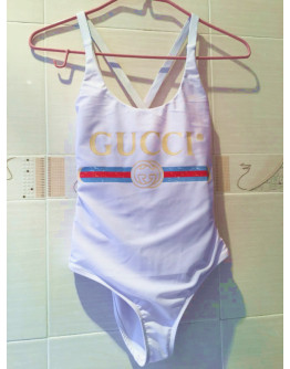 Traje De Baño Gucci Para Mujer