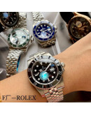 Automatic Watch Rolex Women