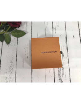 Louis Vuitton box for belts