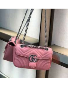 Gucci Womens Handbag